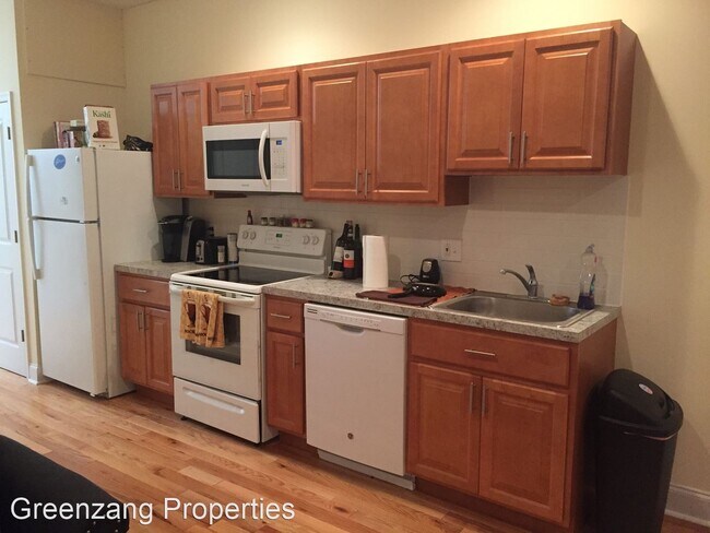 Foto del edificio - 527 S 42nd St