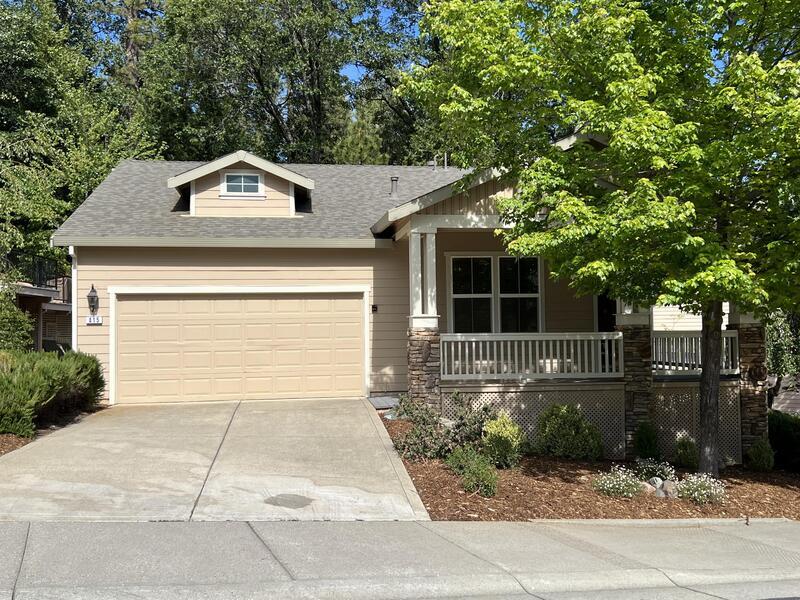 415 Eskaton Cir, Grass Valley, CA 95945 House Rental in Grass Valley