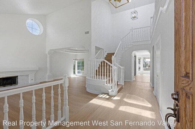 Foto del edificio - 4 br, 3 bath House - 19660 Pine Valley Way