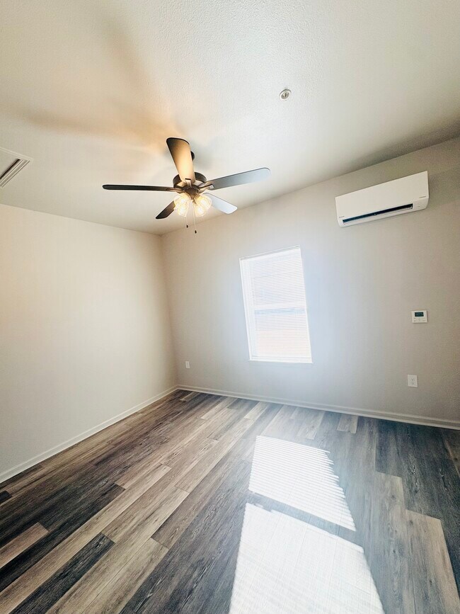 Dormitorio - Sparta Colquitt