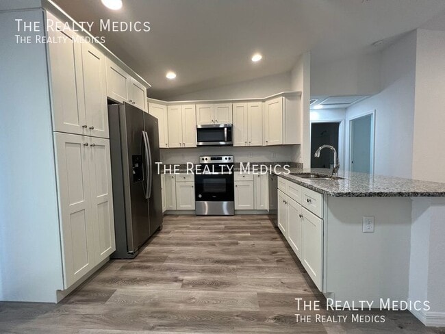 Building Photo - Available Now!! Brand NEW 3 Bedroom, 2 Bat...