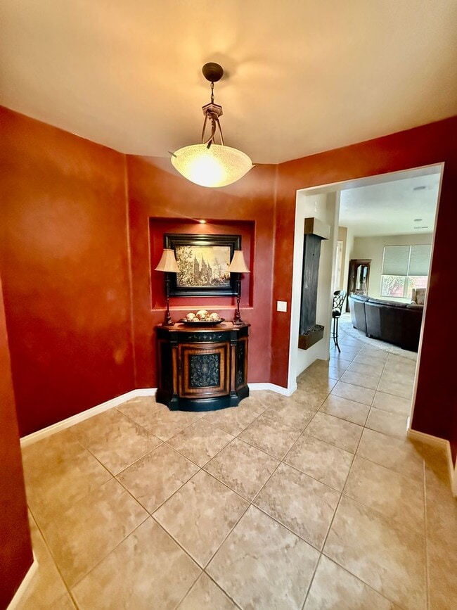 Foto del edificio - Lovely FURNISHED Three Bedroom Home in Ivins