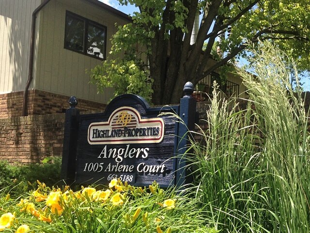 Foto principal - Anglers
