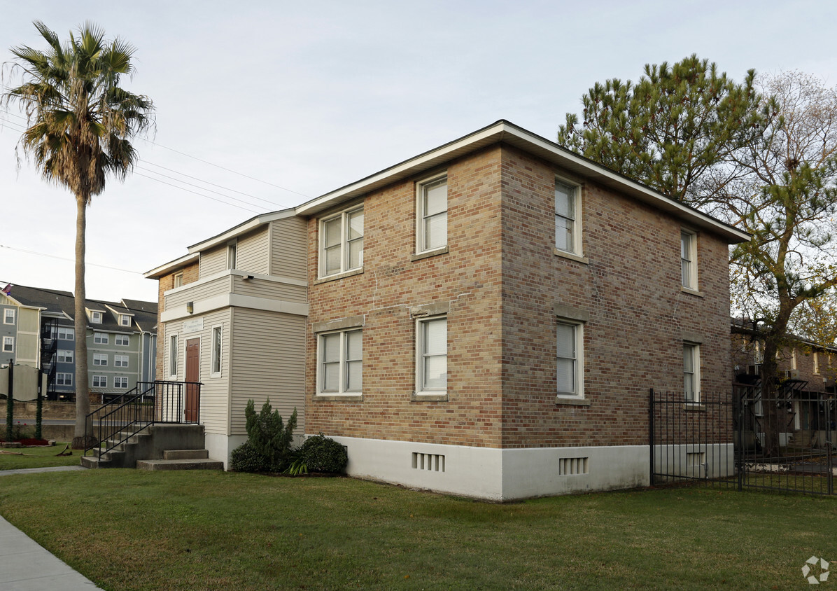 Foto principal - Palmetto Apartments