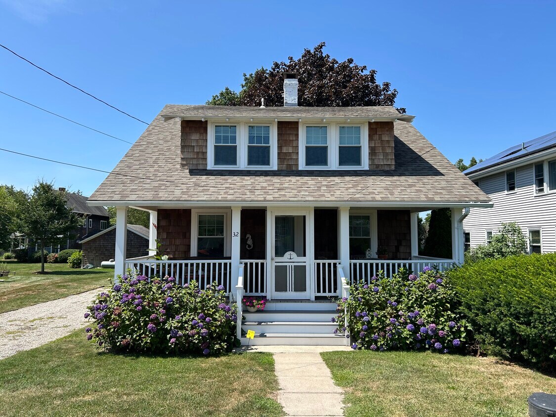 Primary Photo - 32 Highland Terrace