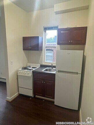 Building Photo - 59 S Huntington Ave
