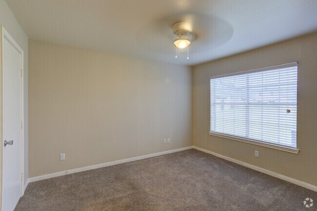 Bedroom - Hawks Landing