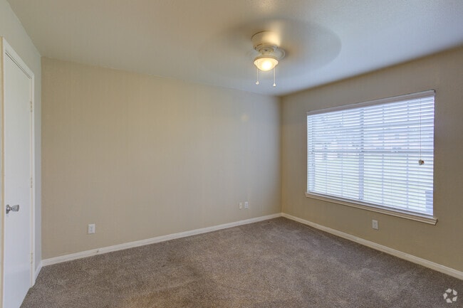 Bedroom - Hawks Landing