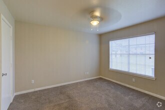 Bedroom - Hawks Landing