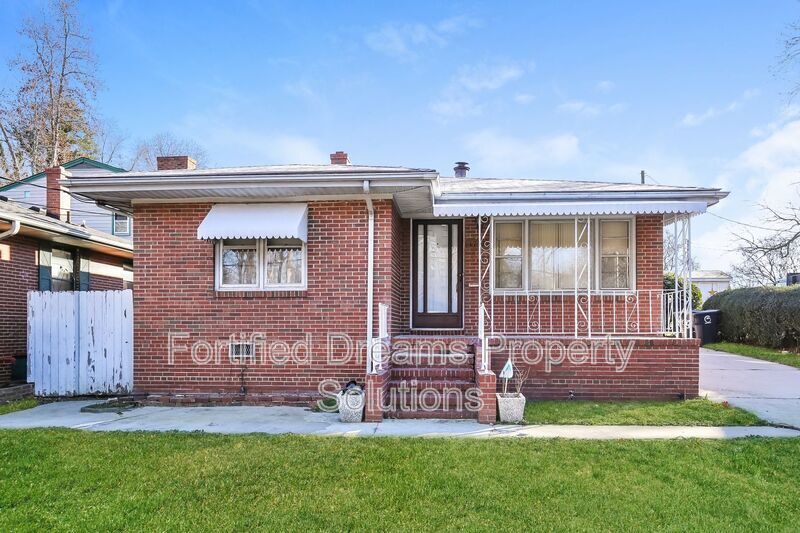 Foto principal - 1737 Willow Rd