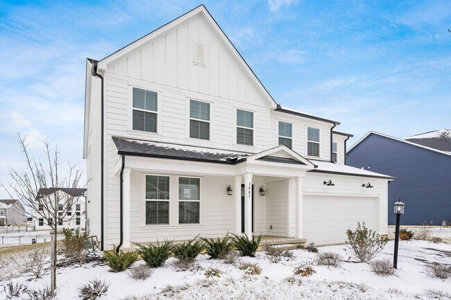 Foto del edificio - 3887 Moors Edge Ln