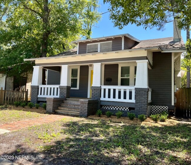 Building Photo - 2844 Post St