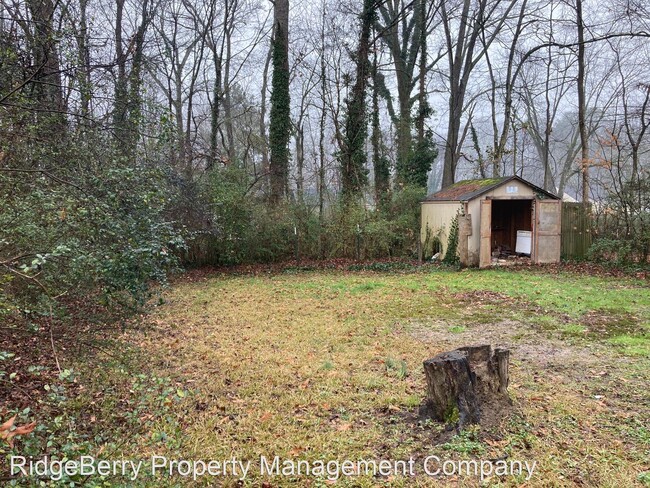Building Photo - 2 br, 1 bath House - 7 Paris Dr. SW