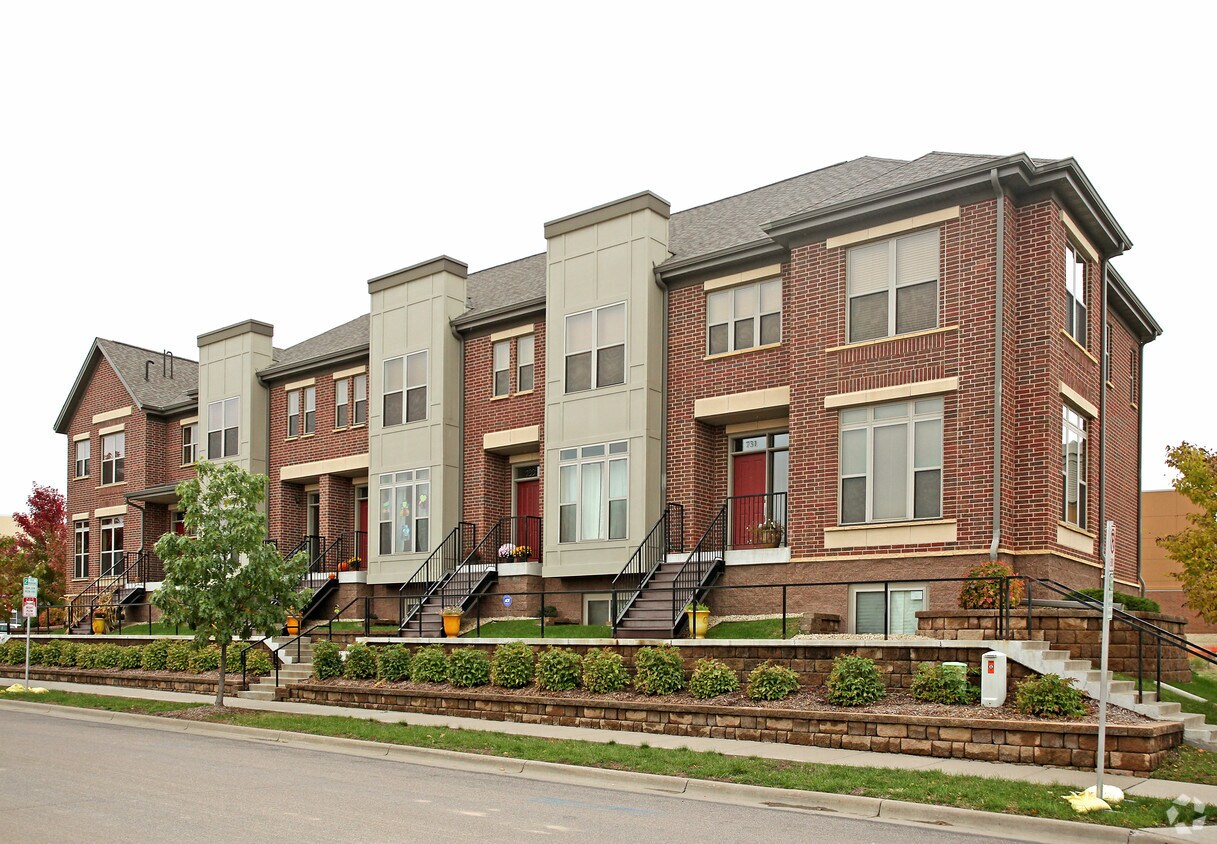 Foto principal - 731-739 Mercer St