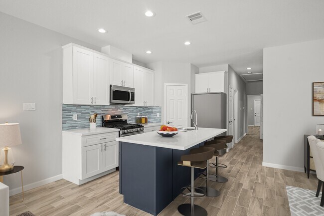 Foto del edificio - 4338 Brinkley St