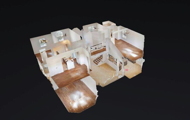 Foto del edificio - 4203 Middleoak Grove Ln