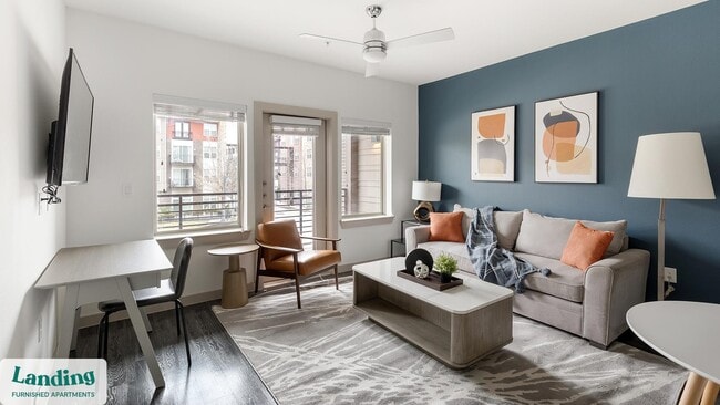 Building Photo - 7201 Henneman Way