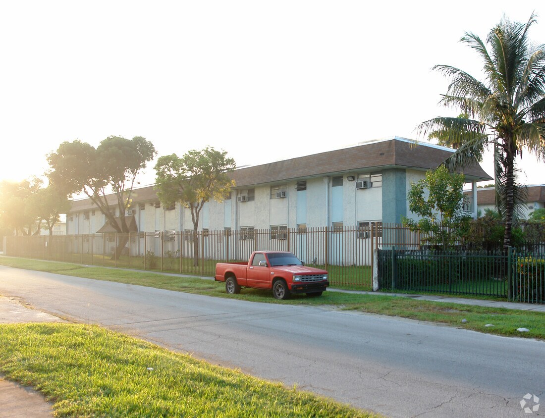 Foto principal - Kline Nunn