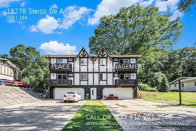 Foto del edificio - 18278 Swiss Dr