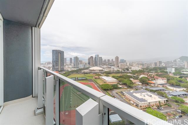 Foto del edificio - 1288 Kapiolani Blvd