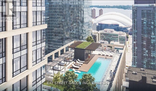 Building Photo - 108 Peter St