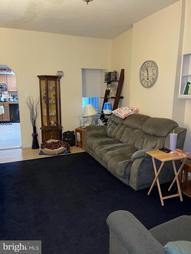 4124 Manayunk Ave, Philadelphia, PA 19128 House Rental in