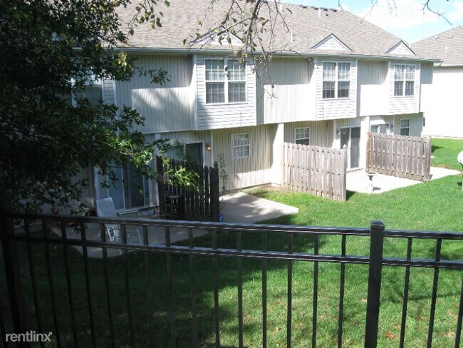 Foto del edificio - 2928 S Harvard Ave