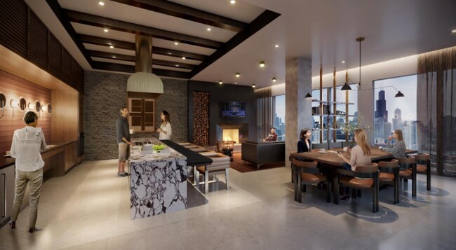 Building Photo - 359 N May St