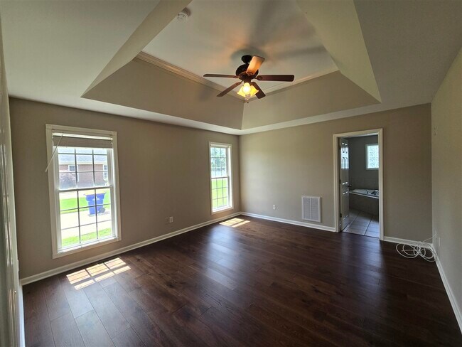 Foto del edificio - 309 Eureka Way