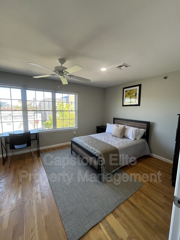Foto del edificio - 117 Hudson St