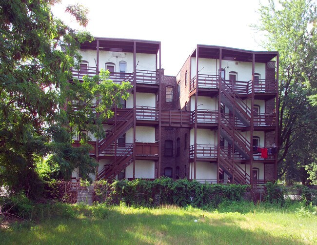 Foto del edificio - 106-110 Lincoln St