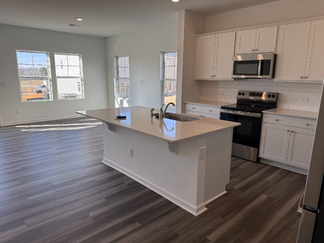 Foto del edificio - 110 Florida St