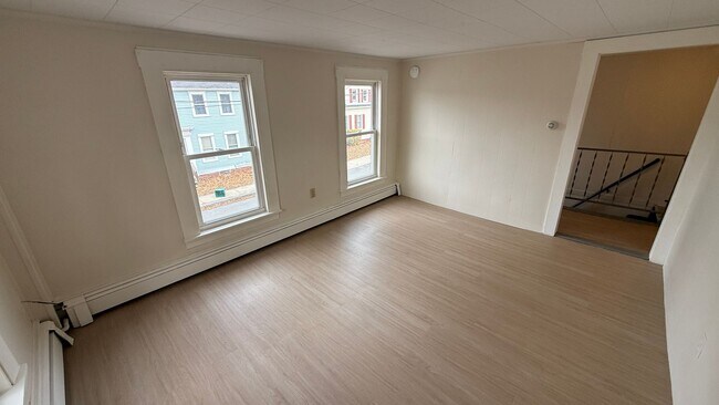 Foto del interior - 3-5 Durrell Street