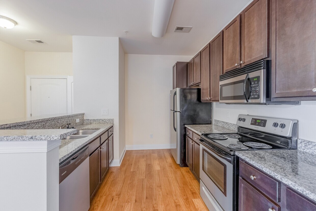 Foto principal - Afton Ridge Apartments