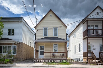 Building Photo - 99 Rue Saint-Hyacinthe
