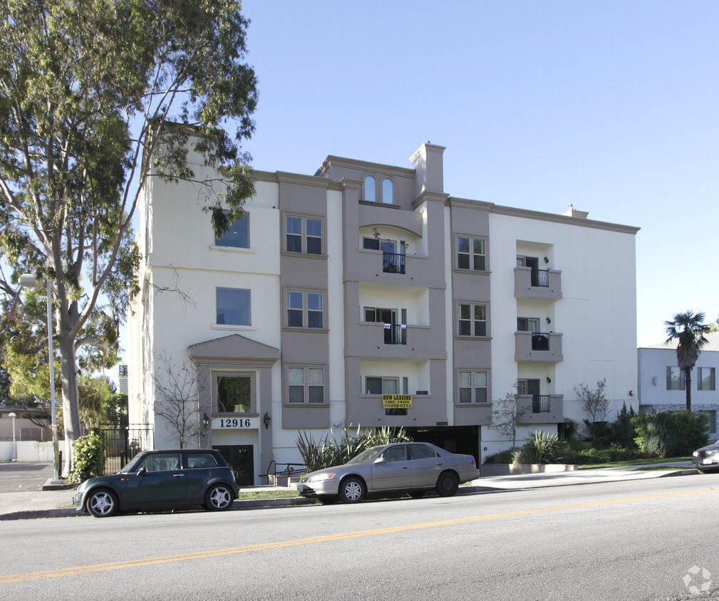 12916 Moorpark St, Studio City, CA 91604 - Apartments in Studio City ...