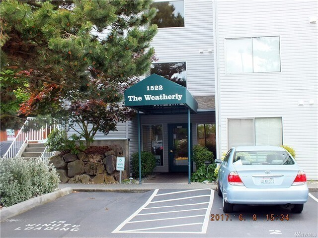 Foto principal - Beautiful 2 Bed 2 Bath Condo at The Weathe...