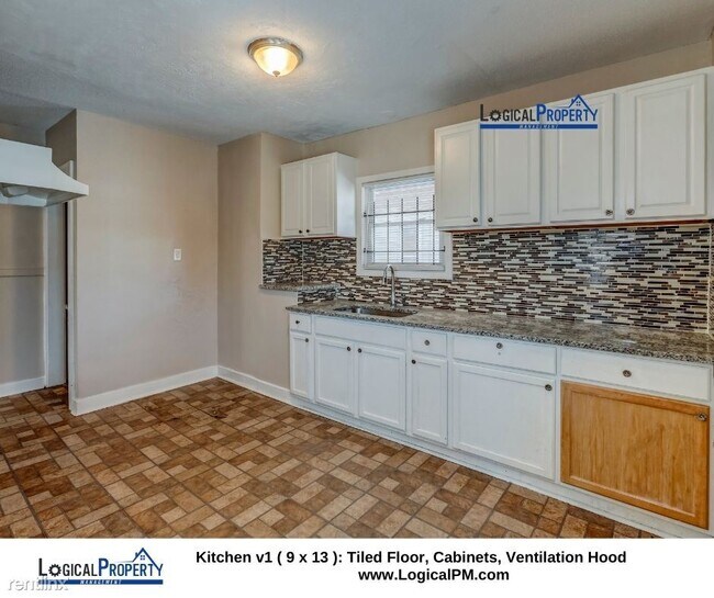 Building Photo - 3 br, 1 bath House - 14512 Ashton Rd