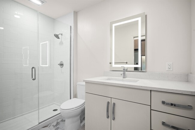 Building Photo - The Residences at 801 East Whiting Street
