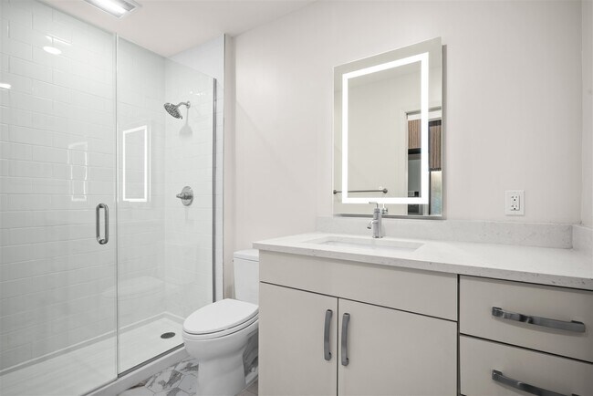 Building Photo - The Residences at 801 East Whiting Street