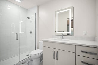 Building Photo - The Residences at 801 East Whiting Street