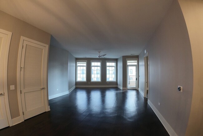 Foto del edificio - 2050 N Clark St