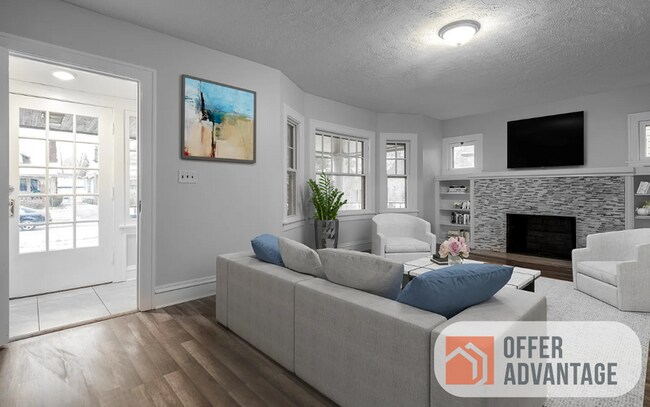 Foto del edificio - 3777 Montevista Rd