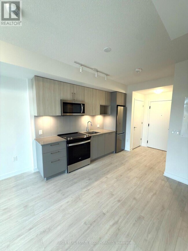 Photo du bâtiment - 500 Plains Rd E