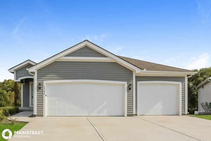 Foto principal - 1706 Pam Ct