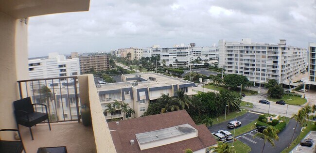 Foto del edificio - 3581 S Ocean Blvd