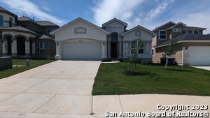 Foto del edificio - 6931 Comanche Cougar