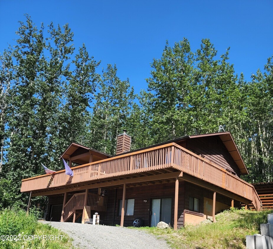 Foto principal - 9451 W Lake Dr