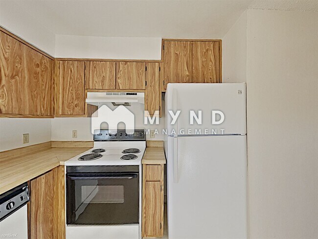 Building Photo - 2 br, 1 bath House - 3700 Odin Way