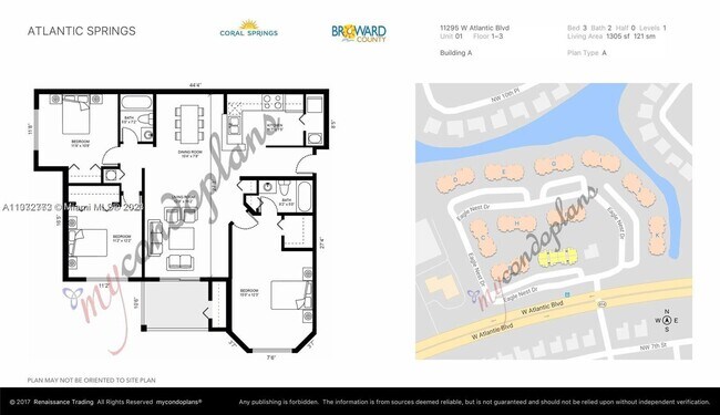 Foto del edificio - 11295 W Atlantic Blvd